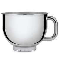 Smeg SMB401 Kookaccessoires Grijs