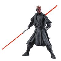 Hasbro Star Wars Black Series Darth Maul