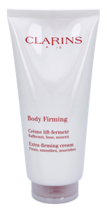 Clarins Extra Firming Body Cream 200ml