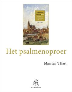 Het psalmenoproer (Paperback)