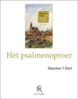 Het psalmenoproer (Paperback)