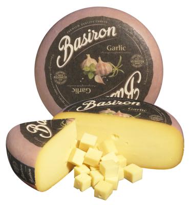 4,5kg Basiron Knoflook