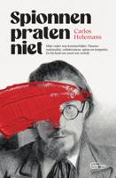 Spionnen praten niet (Paperback)