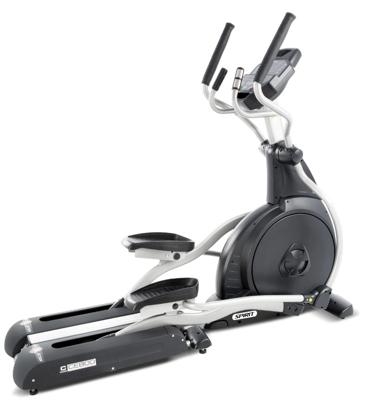 Spirit Fitness Crosstrainer elliptical CE800
