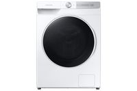 Samsung QuickDrive 7000-serie WW80T734AWH wasmachine Vrijstaand Voorbelading 8 kg 1400 RPM A+++ Wit - thumbnail