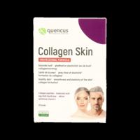Quercus Collagen skin 20 Stuks
