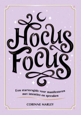 Hocus focus (Paperback)