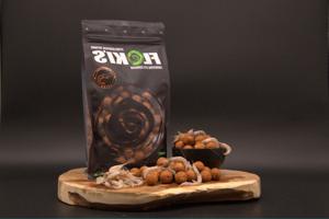 Floki&apos;s Baits Krill Range 24mm Boilies 5Kg