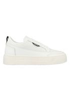 Antony Morato Sneakers MMFW01665-LE300001-1000 Wit maat