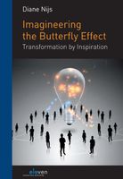 Imagineering the butterfly effect - Diane Nijs - ebook - thumbnail