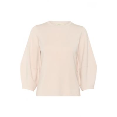 In wear - Beige | Dames | Top | Beige | XL | regular | Kamst mode