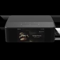 Bluesound Node Icon Audio Streamer-Zwart