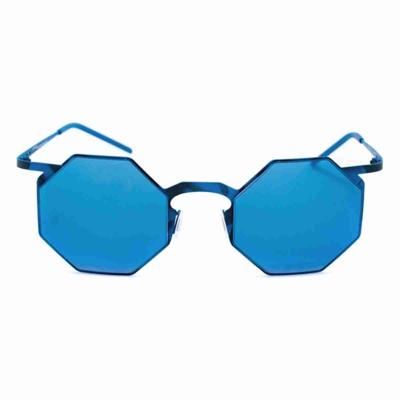 Zonnebril Uniseks Italia Independent 0205-023-000 Ø 47 mm