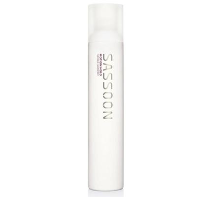 SASSOON Motion Hold Hairspray