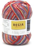 SMC Regia Print 4-ply 5478 Multicolor