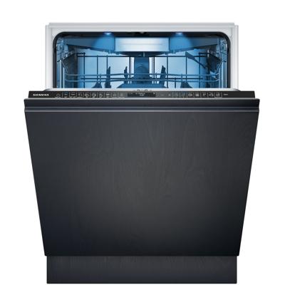 Siemens SX87TX02CE Vaatwasser