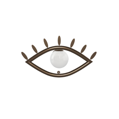 Masiero - Visio Wandlamp