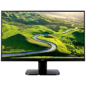 Acer Vero B7 B277 E LCD-monitor Energielabel E (A - G) 68.6 cm (27 inch) 1920 x 1080 Pixel 16:9 4 ms VGA, DisplayPort, HDMI, Audio-Line-in, Audio-Line-out, USB