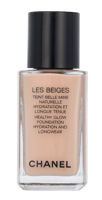 Chanel Les Beiges Healthy Glow Foundation BR12 30 ml Dames