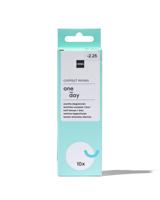 HEMA Zachte daglenzen -2.25 - 10 stuks