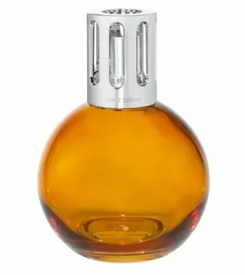 Lampe Berger BOULE LIGHT AMBER