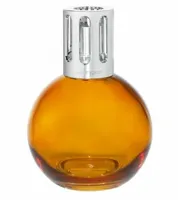 Lampe Berger BOULE LIGHT AMBER