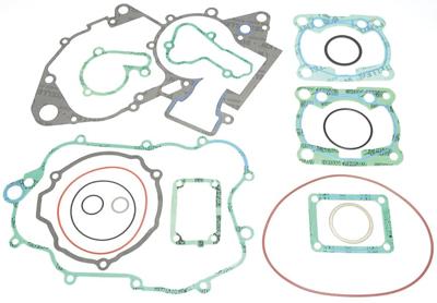 ATHENA Gasket set engine cr/wr 125, 97-10,