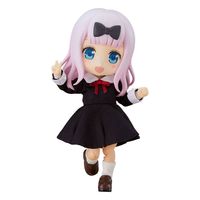 Kaguya-sama: Love is War? Nendoroid Doll Action Figure Chika Fujiwara 14 cm - thumbnail