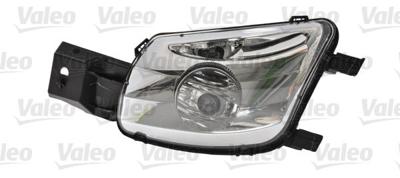 Mistlamp 044651