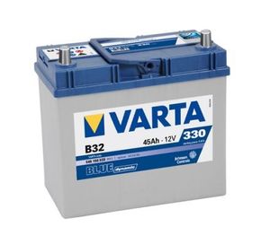 Varta Accu Blue Dynamic B32 45 Ah 5451560333132