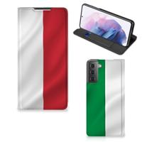 Samsung Galaxy S21 Plus | Standcase | Italië