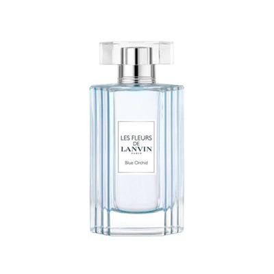 Damesparfum Lanvin Blue Orchid EDT 50 ml