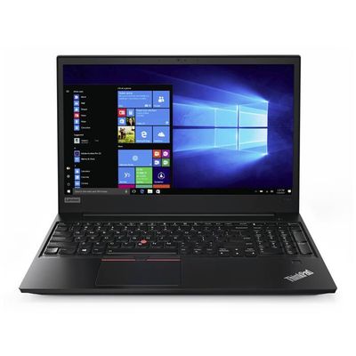 Lenovo ThinkPad E580 - Intel Core i3-8e Generatie - 15 inch - 8GB RAM - 240GB SSD - Windows 11 Lenovo ThinkPad E580 - Intel Core i3-8e Generatie - 15 inch - 8GB RAM - 240GB SSD - Windows 11