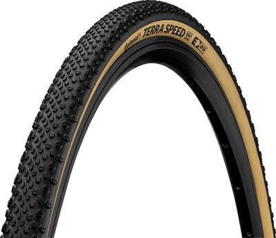 Continental Tire conti terra speed 35-622 black/cream