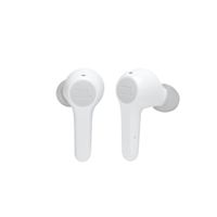 JBL Tune 215TWS Hoofdtelefoons Draadloos In-ear Muziek Bluetooth Wit - thumbnail