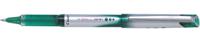 Pilot roller V-BALL Grip, medium punt 0,7 mm, groen