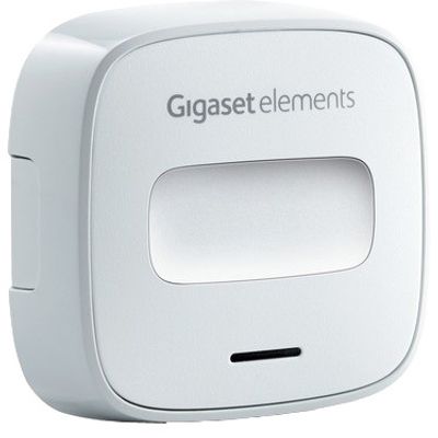 Elements - Button Knop