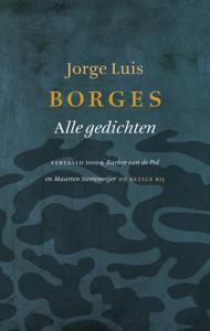 Alle gedichten (Paperback)