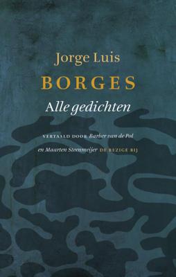 Alle gedichten (Paperback)
