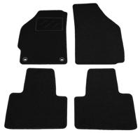 Automatten passend voor Fiat Punto 1999-2003 4-delig BL1184024