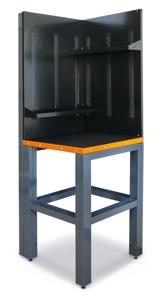 Beta C55Ac-G-Zelfdragende Complete Hoekmodule - 055000380