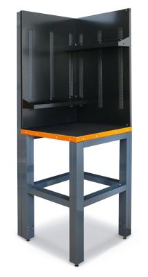 Beta C55Ac-Zelfdragende Complete Hoekmodule - 055000360
