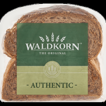 Waldkorn The Original Authentic Meergranenbrood bij Jumbo