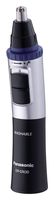 ER-GN30-K503  - Nose hair trimmer battery operated ER-GN30-K503