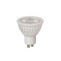 Lucide Bulb dimbare LED lamp 5W GU10 wit 3000K - thumbnail