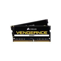 MEMORIA CORSAIR VENGEANCE SODIMM 16 GB (2X8 GB) DDR4 3200 MHZ CL22, SA