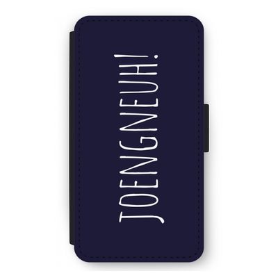 Joengneuh!: iPhone 12 mini Flip Hoesje