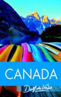 Canada - Dolf de Vries - ebook