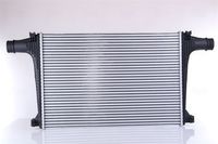 Intercooler, inlaatluchtkoeler 961470