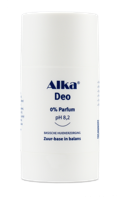 Alka Basische Deostick Parfumvrij
